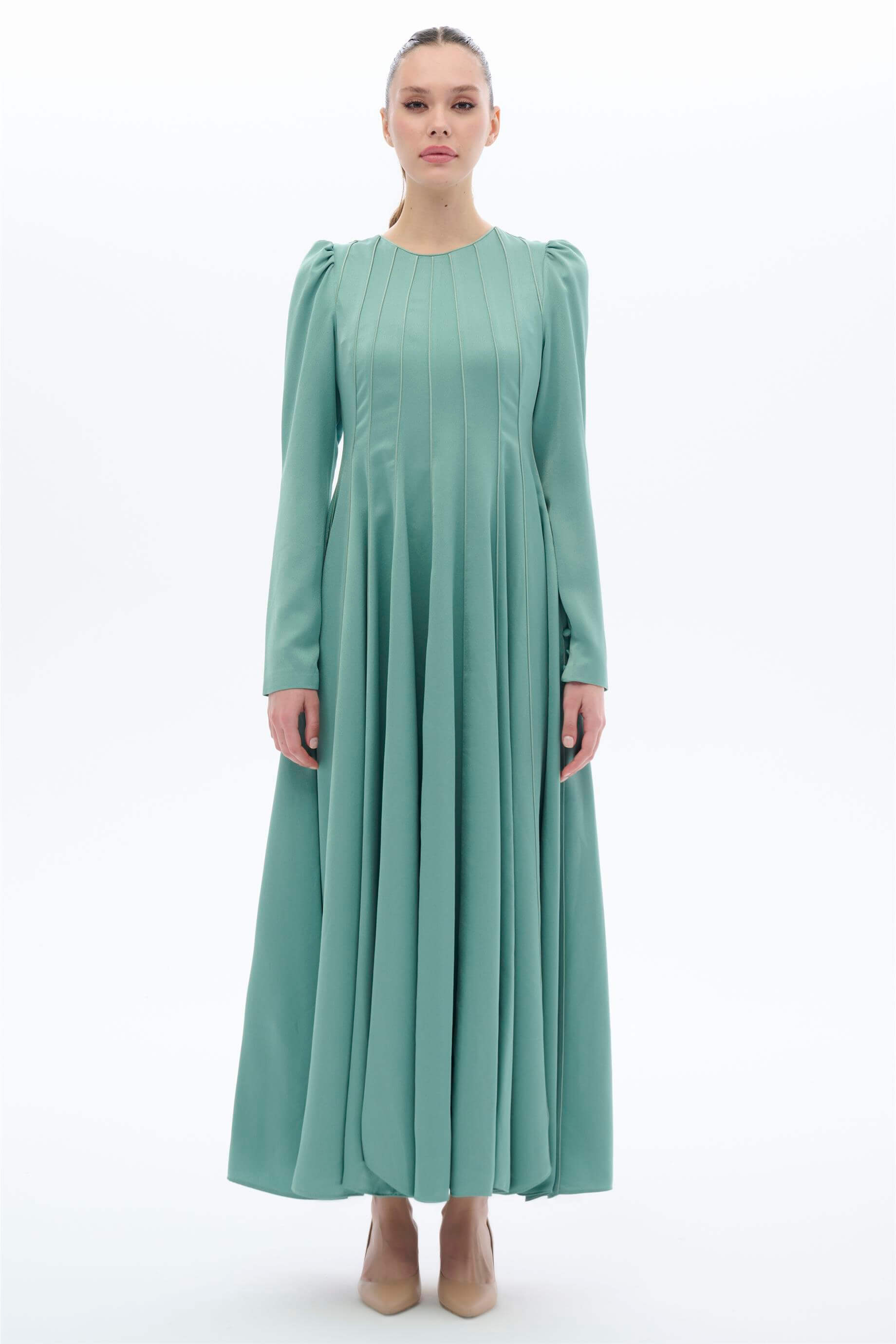 Miha-şeri̇t Bi̇yeli̇ Elbi̇se Pembe-9-Milagron.com