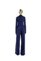 Mijau-Midnight Blue Jacket-Ceket-2-Milagron.com