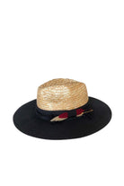 Mikita-Flurry Fedora-Şapka-1-Milagron.com