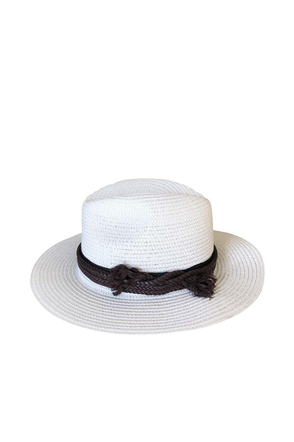 Mikita-Swary Fedora-Şapka-1-Milagron.com