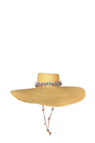 Mikita-Yellowy Hat-Şapka-1-Milagron.com