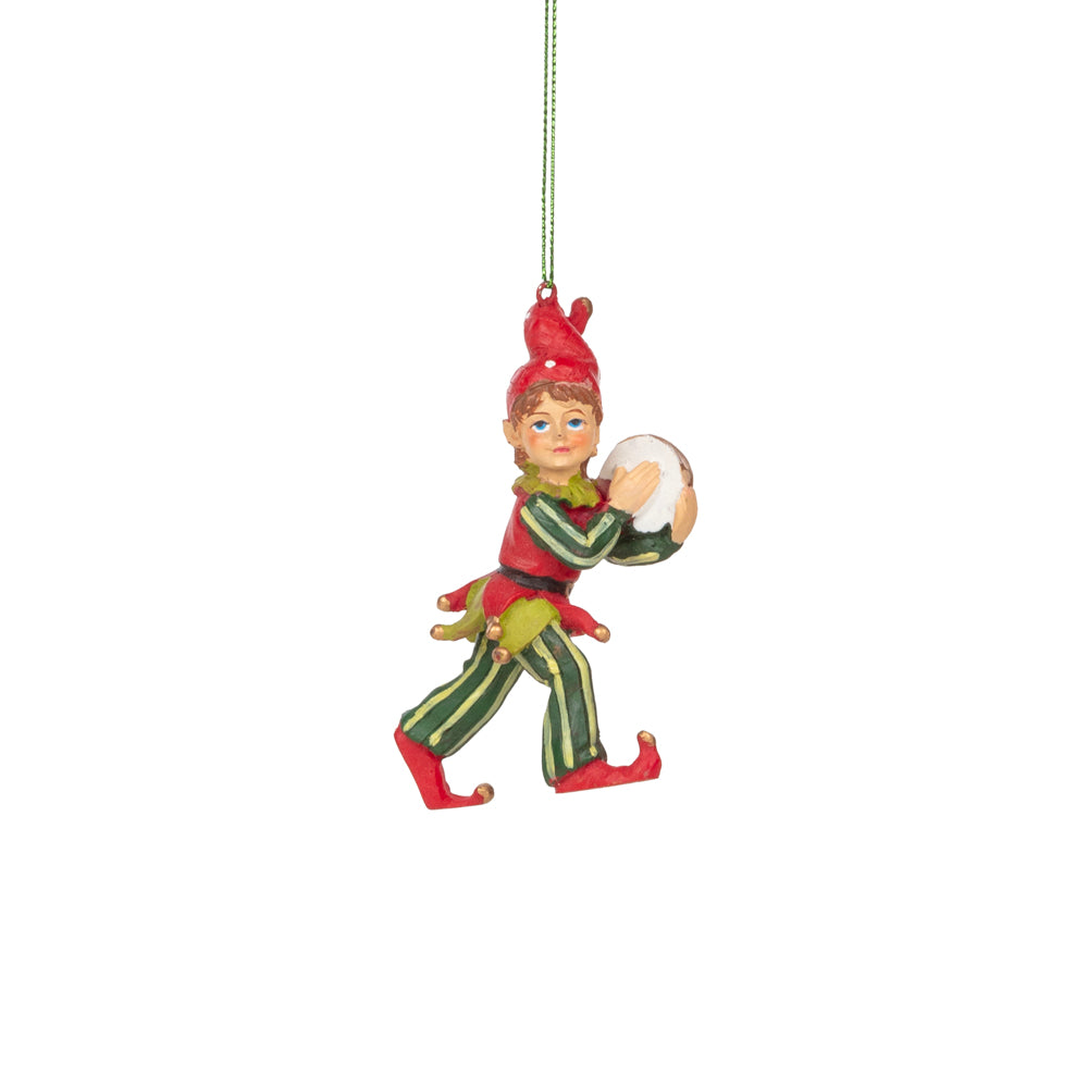 Milagron Home Elf Yılbaşı Süsü Yılbaşı | Milagron