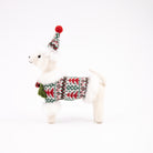 Milagron Home-Köpek Figürlü Yılbaşı Süsü-Yılbaşı-1-Milagron.com