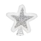 Milagron Home-Yılbaşı Ağaç Tepesi Yıldız Süsü-Ağaç Aksesuarları-1-Milagron.com