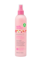 Milk Shake-Leave In Conditioner Flower Çiçek Kokulu Vegan Durulanmayan Bakım Spreyi 350 Ml-Saç Bakım Kremi-1-Milagron.com
