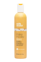 Milk Shake-Make My Day Shampoo Yumuşak Saçlar İçin Süt Şampuanı 300 Ml-Şampuan-1-Milagron.com