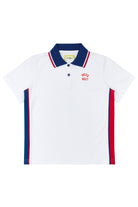 Milky Wilky-Erkek Çocuk Polo Yaka T-shi̇rt-T-Shirts-1-Milagron.com