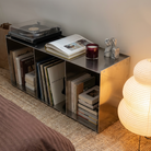 Milnoi-Brütalist Minimal Ünite-Tv Ünitesi-4-Milagron.com