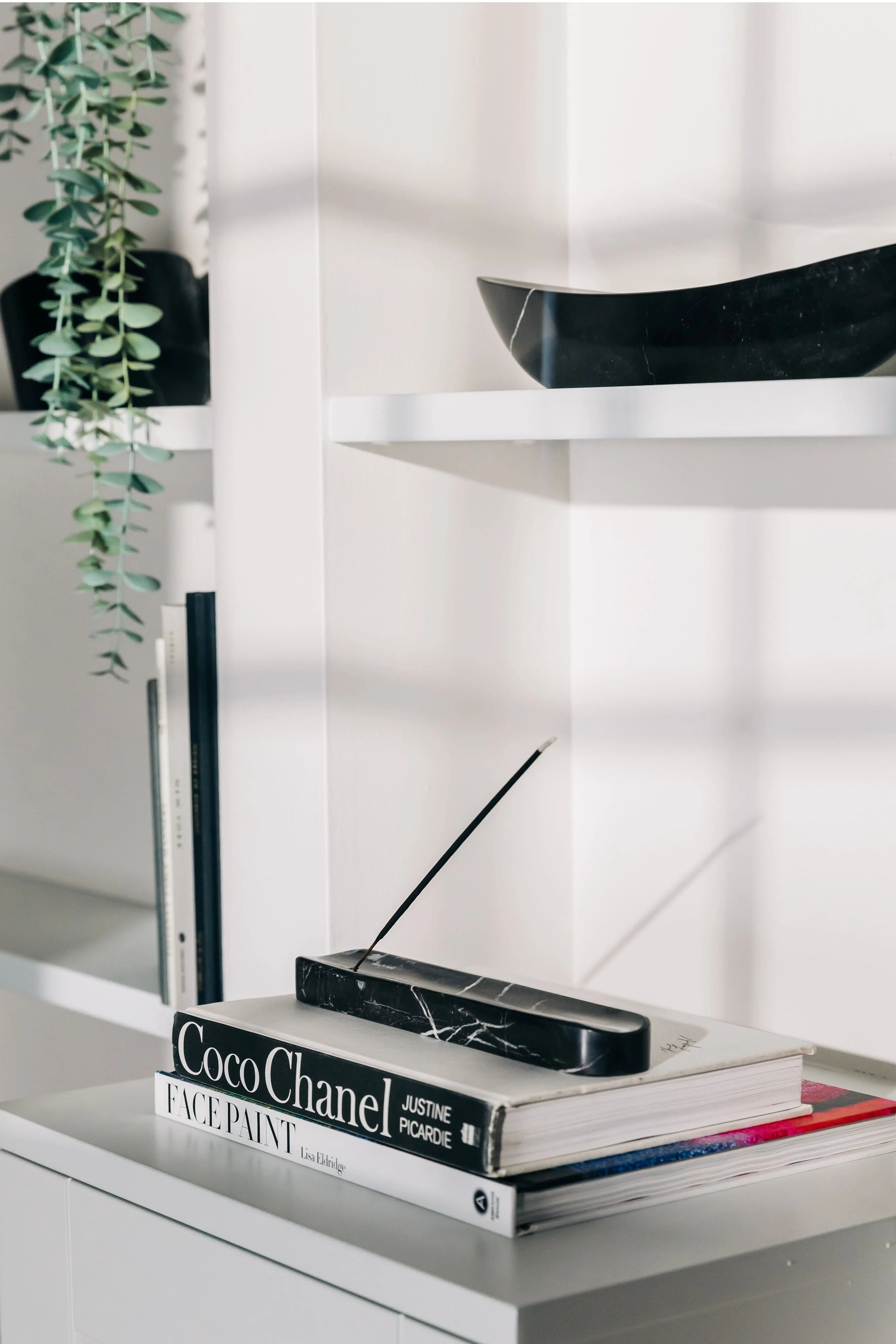 Byzas - Mermer Sunumluk