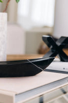 Byzas - Mermer Sunumluk