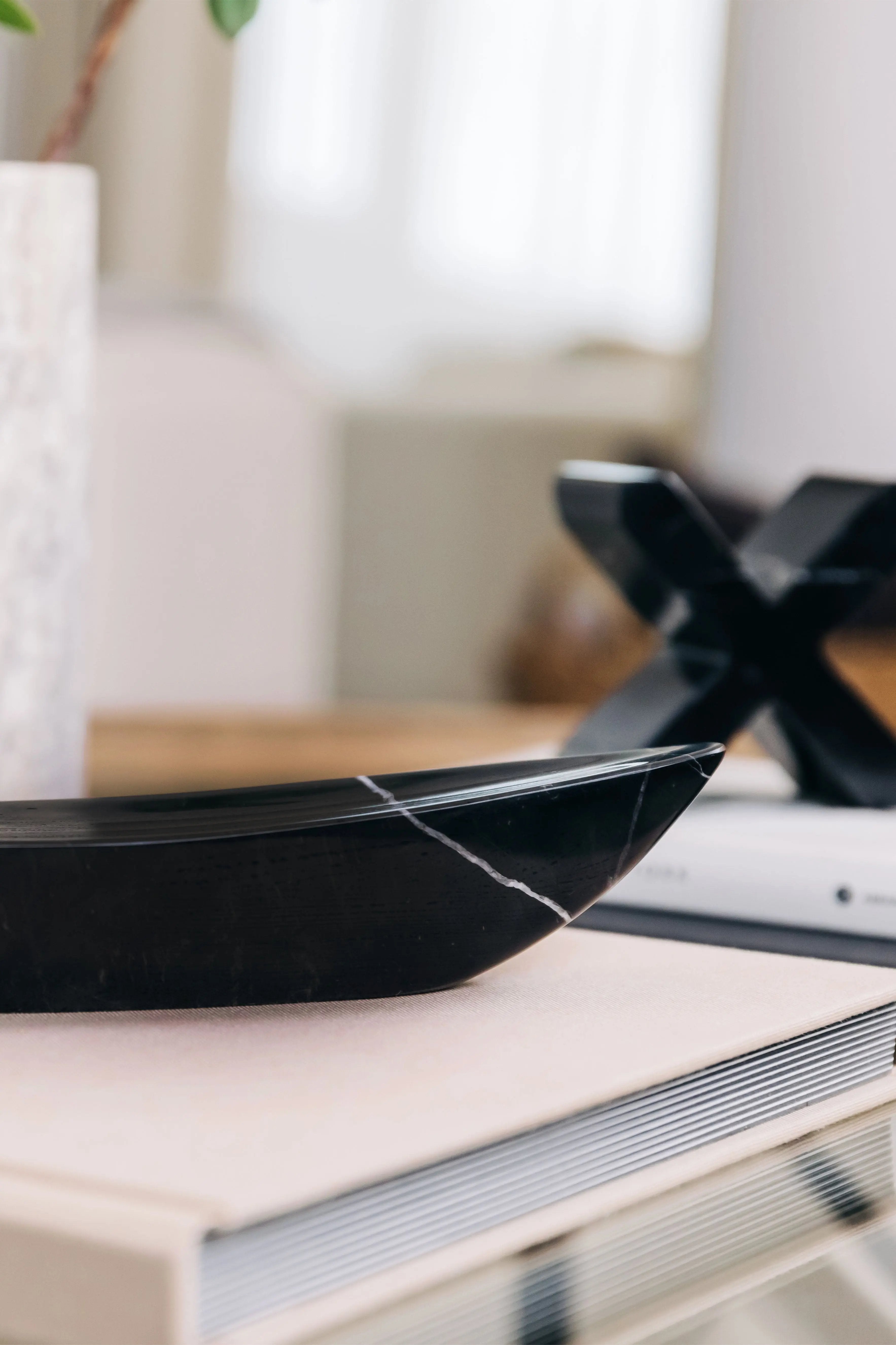 Byzas - Mermer Sunumluk