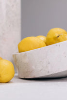 Eirene Prime - Mermer Kase