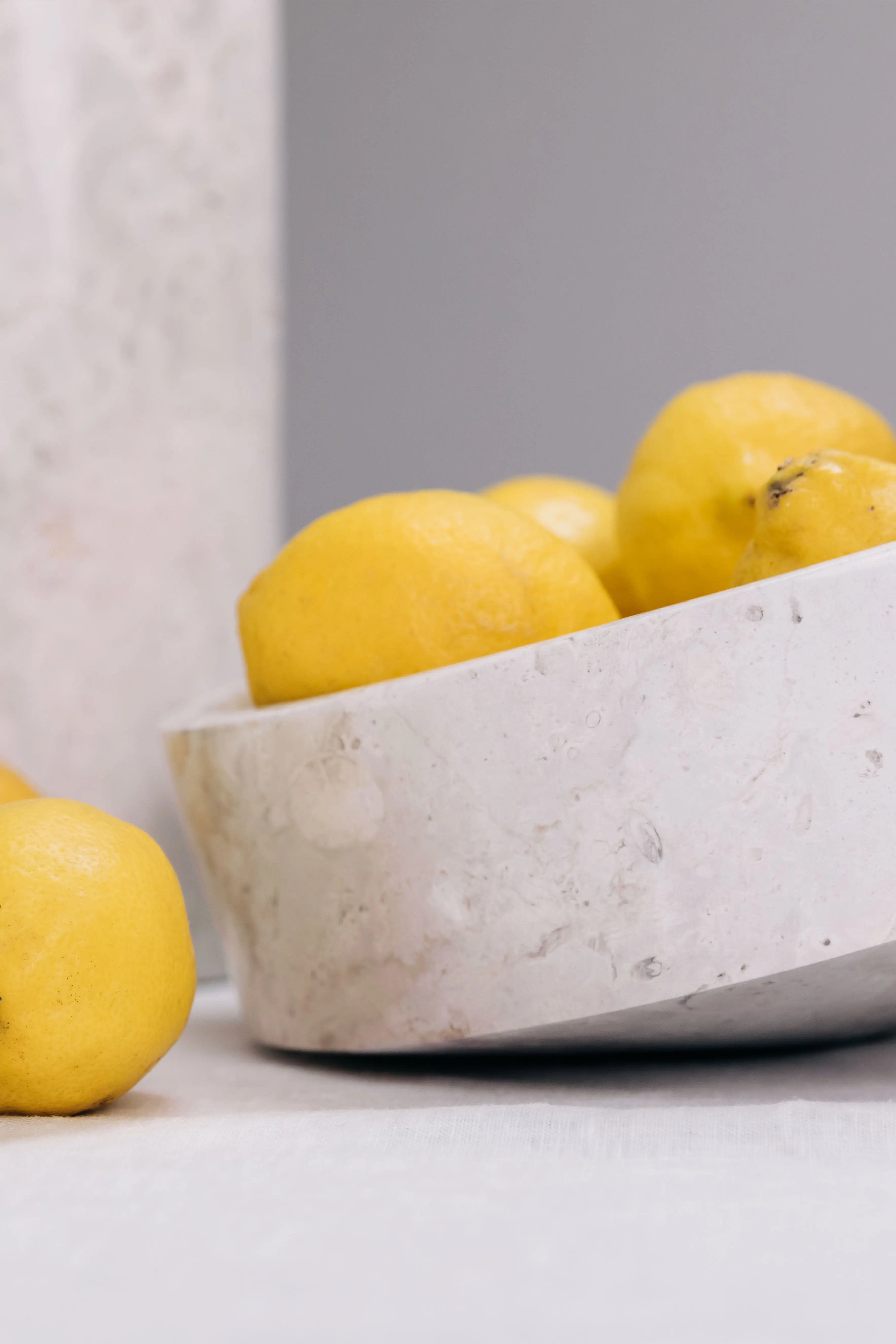 Eirene Prime - Mermer Kase