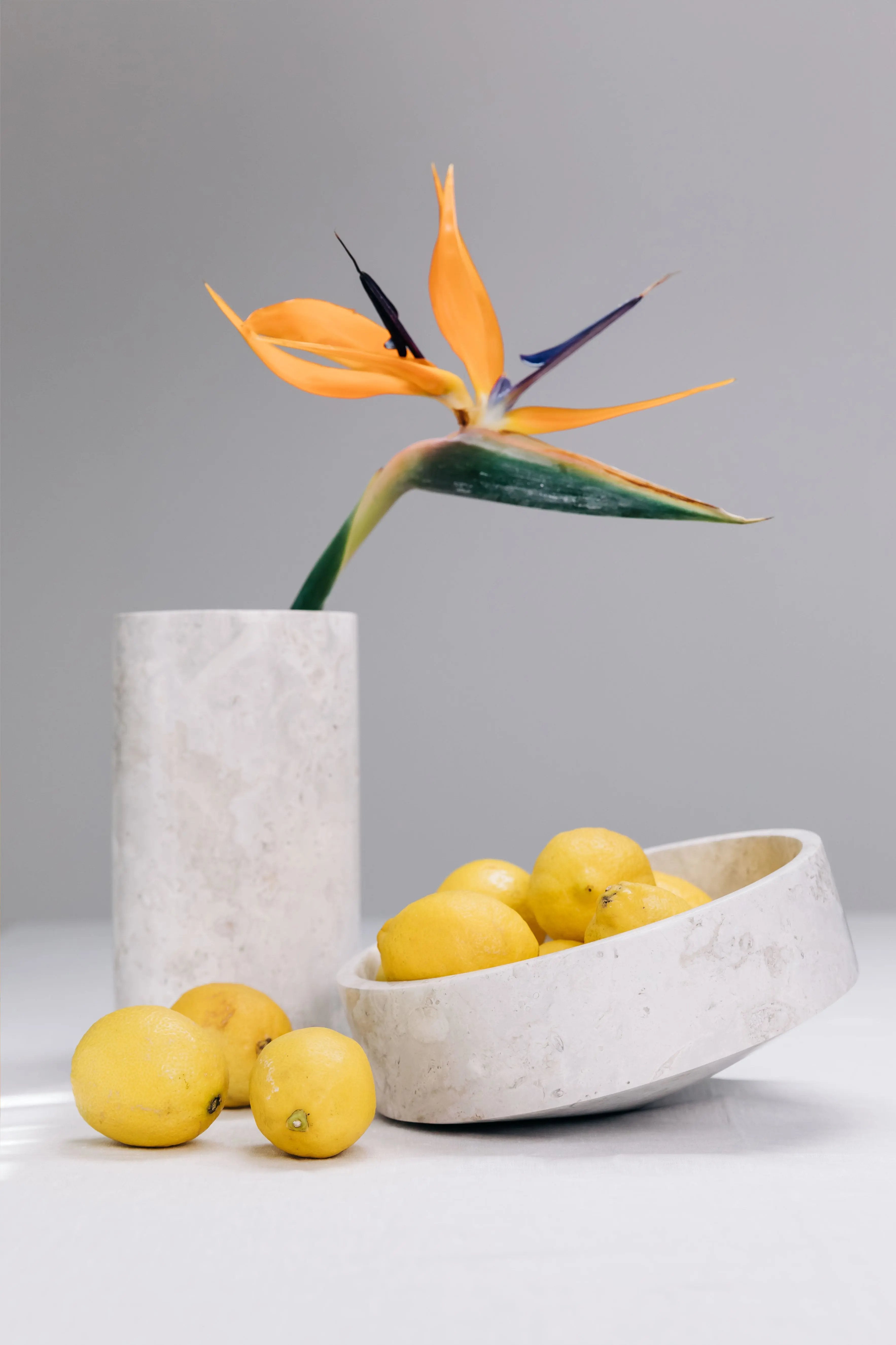 Eirene Prime - Mermer Kase