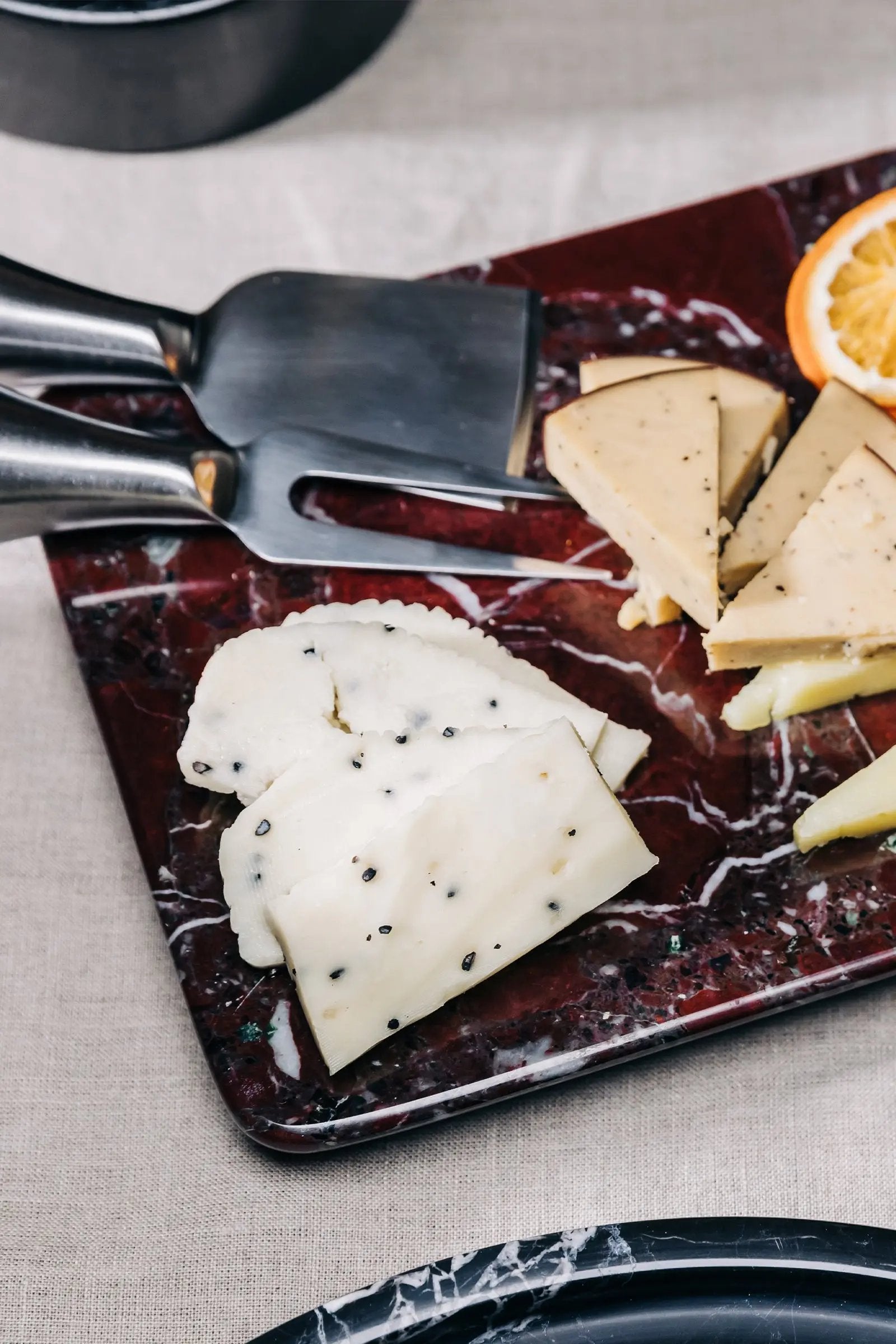 Eos - Servis Tepsisi