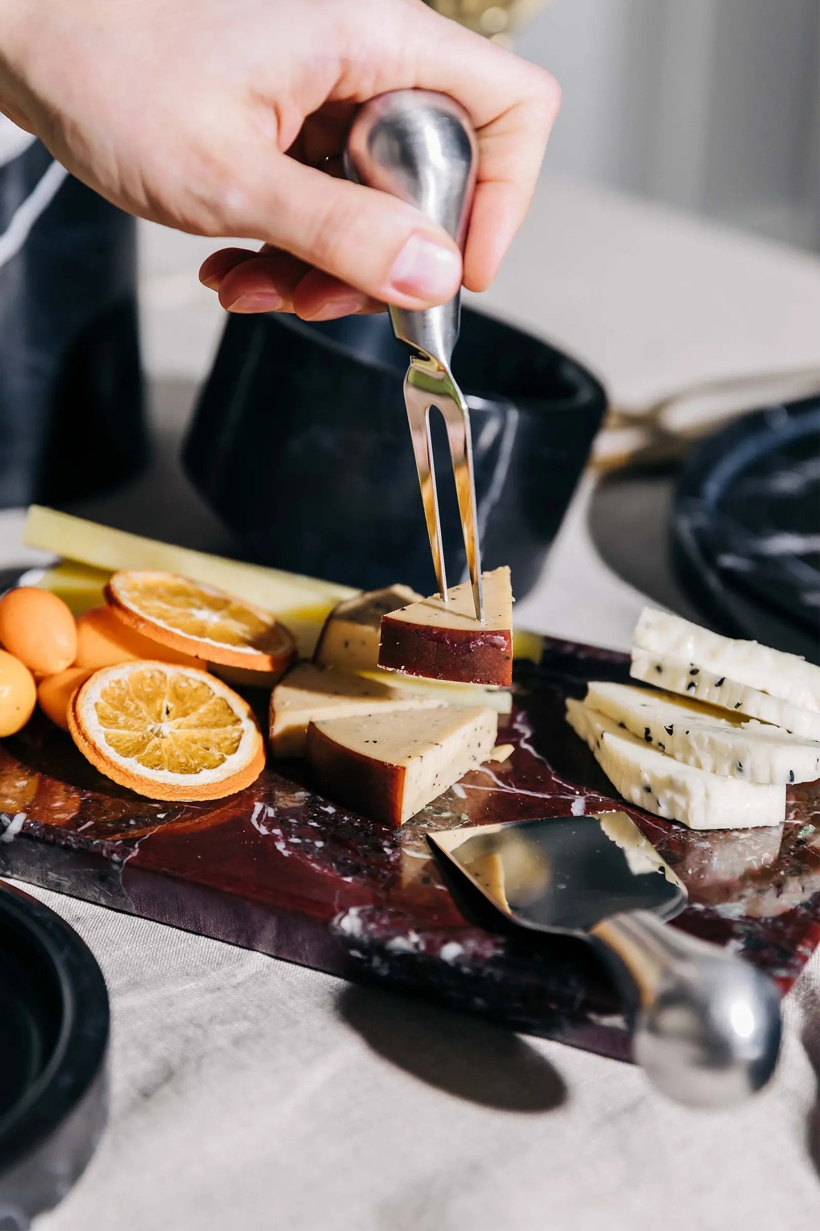 Eos - Servis Tepsisi