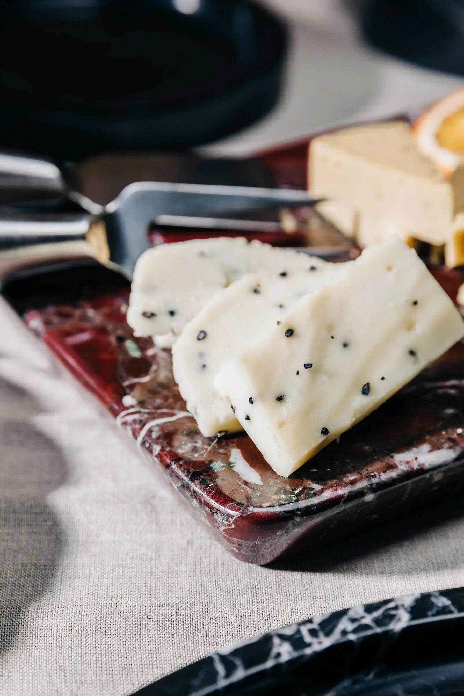 Eos - Servis Tepsisi