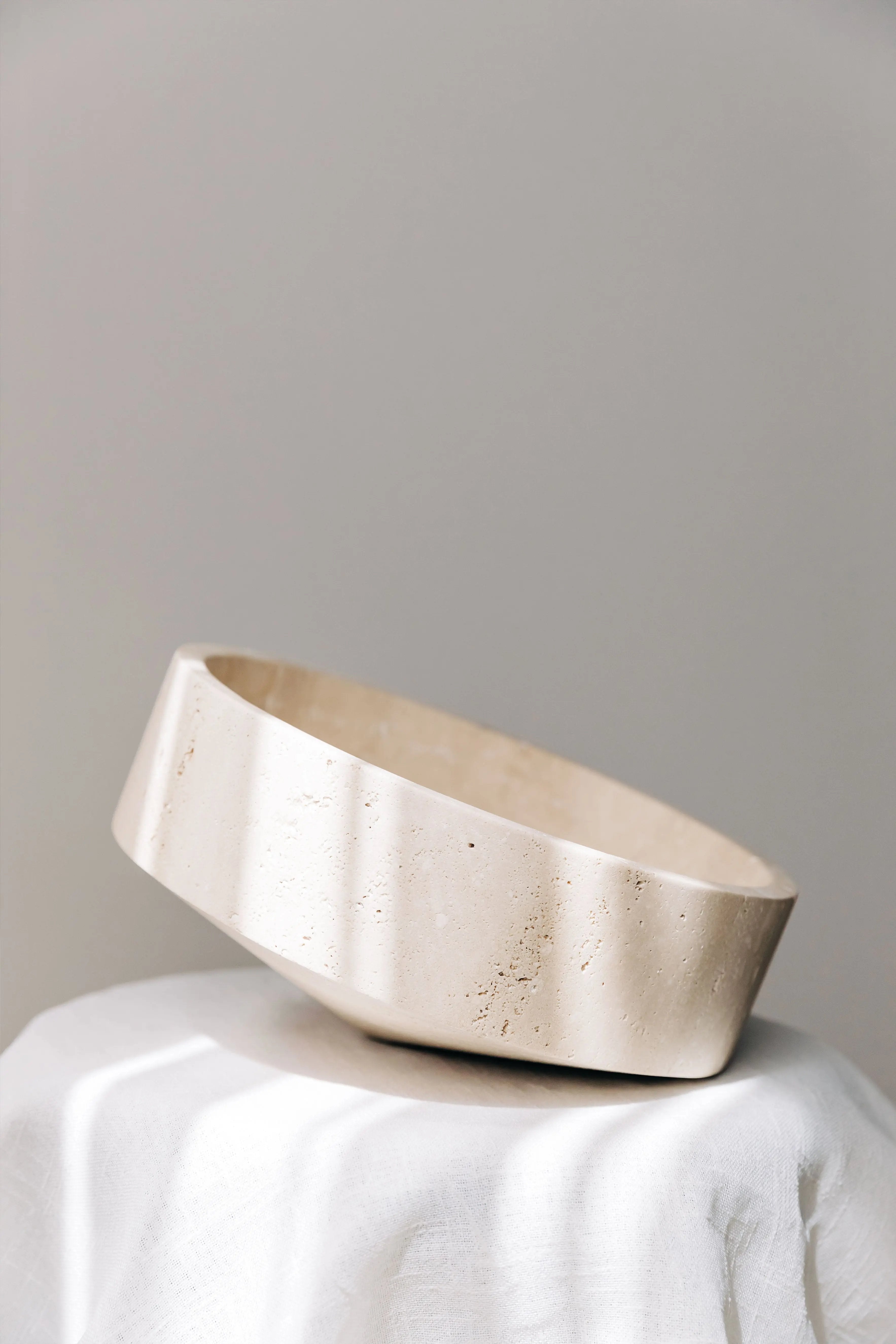 Gaia Flow - Mermer Kase