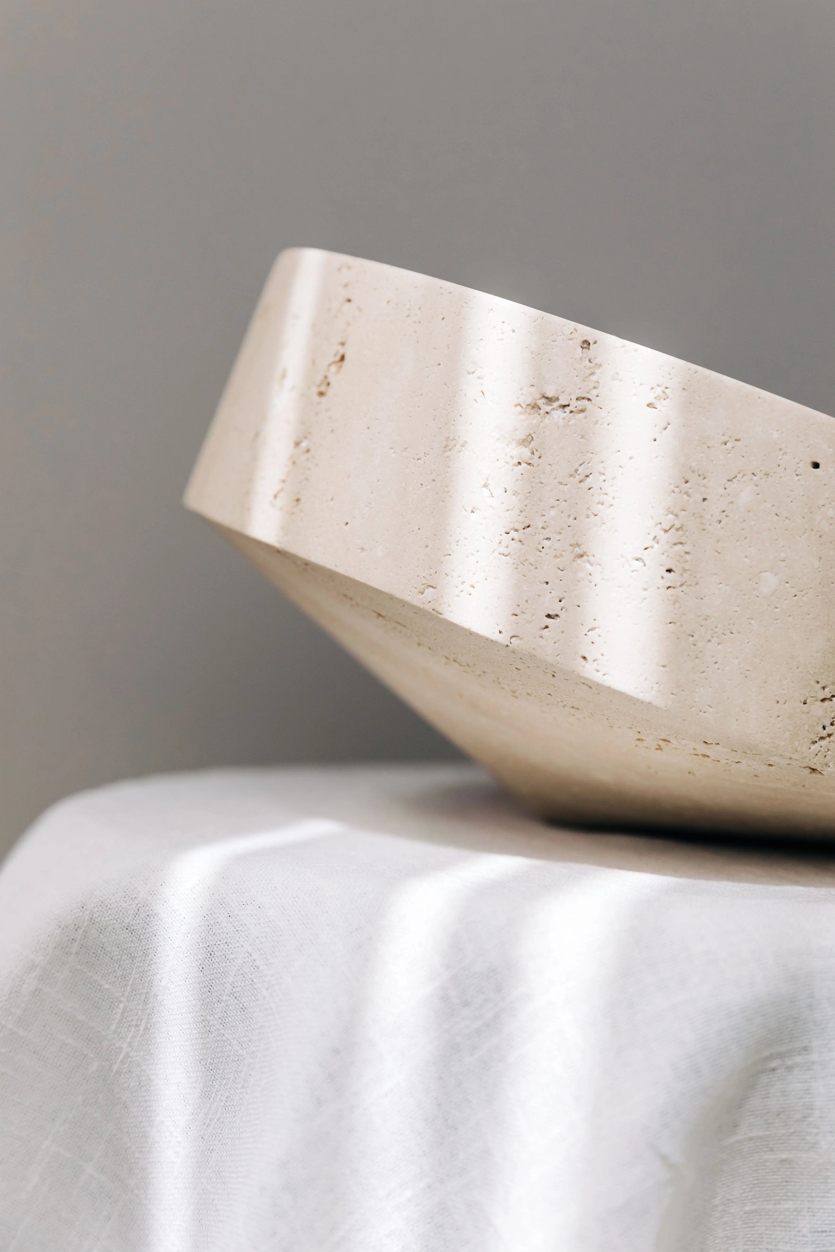 Gaia Flow - Mermer Kase