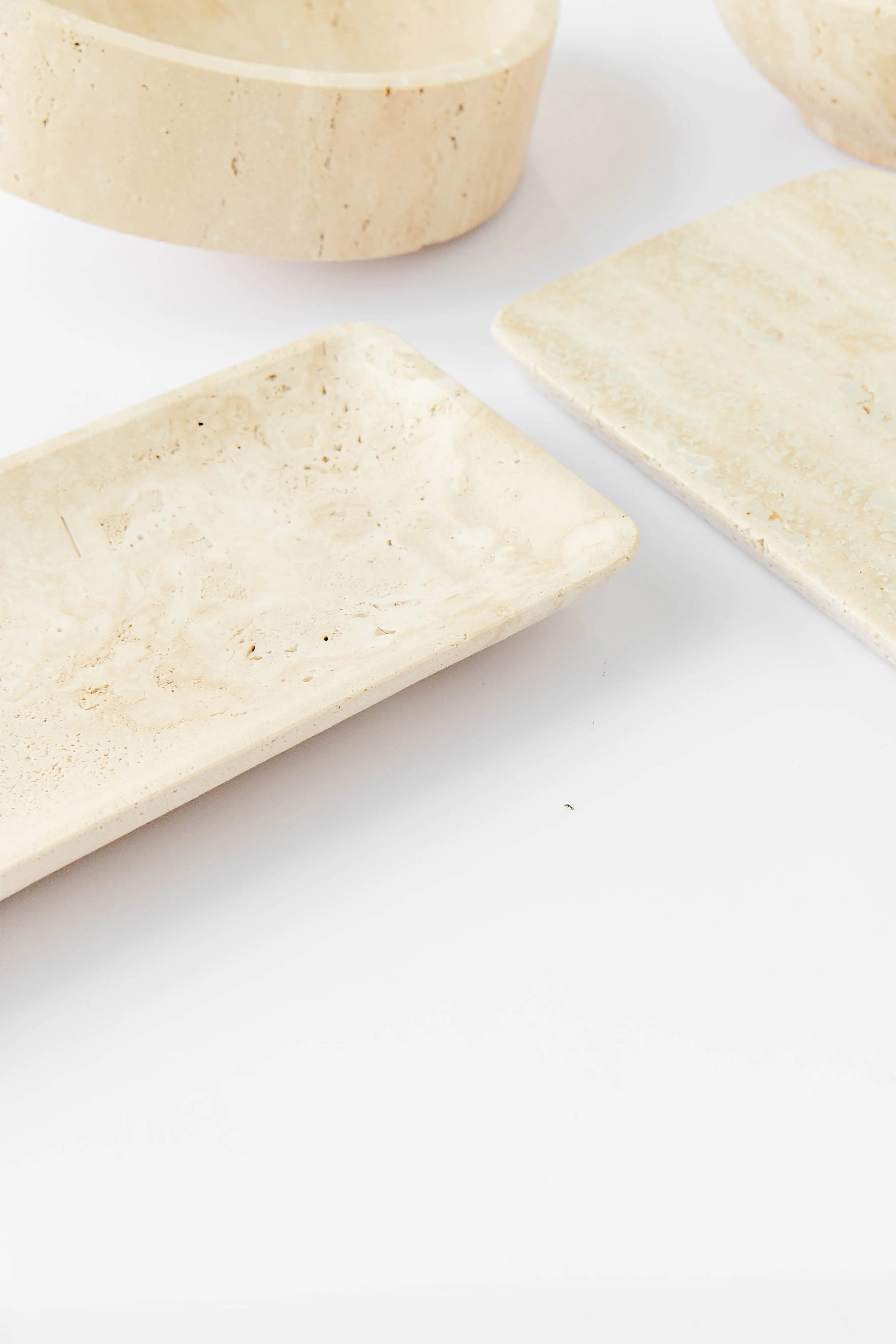 Gaia Linear - Kesme Tahtası