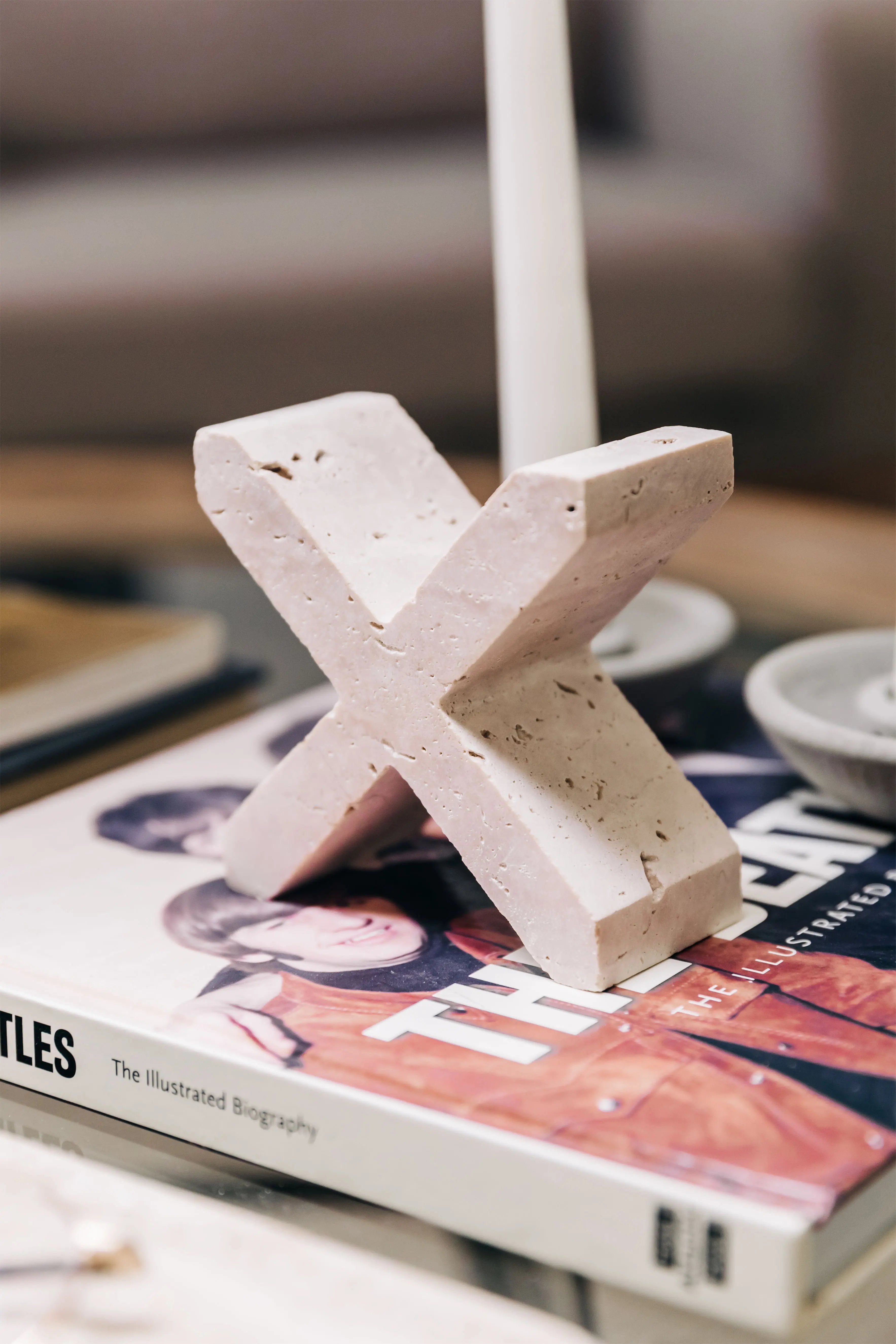 Gaia Origin - Kitap Tutucu