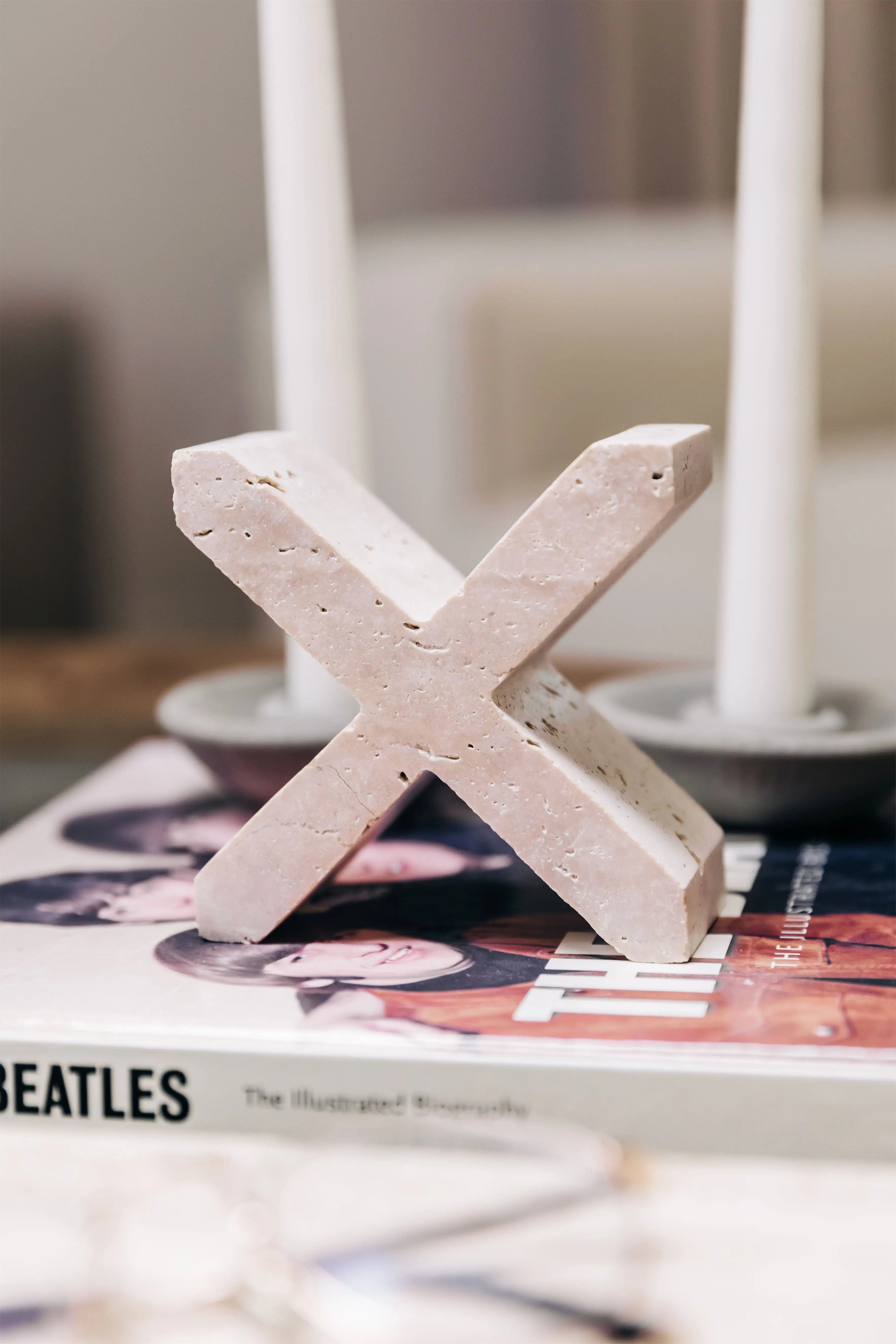 Gaia Origin - Kitap Tutucu