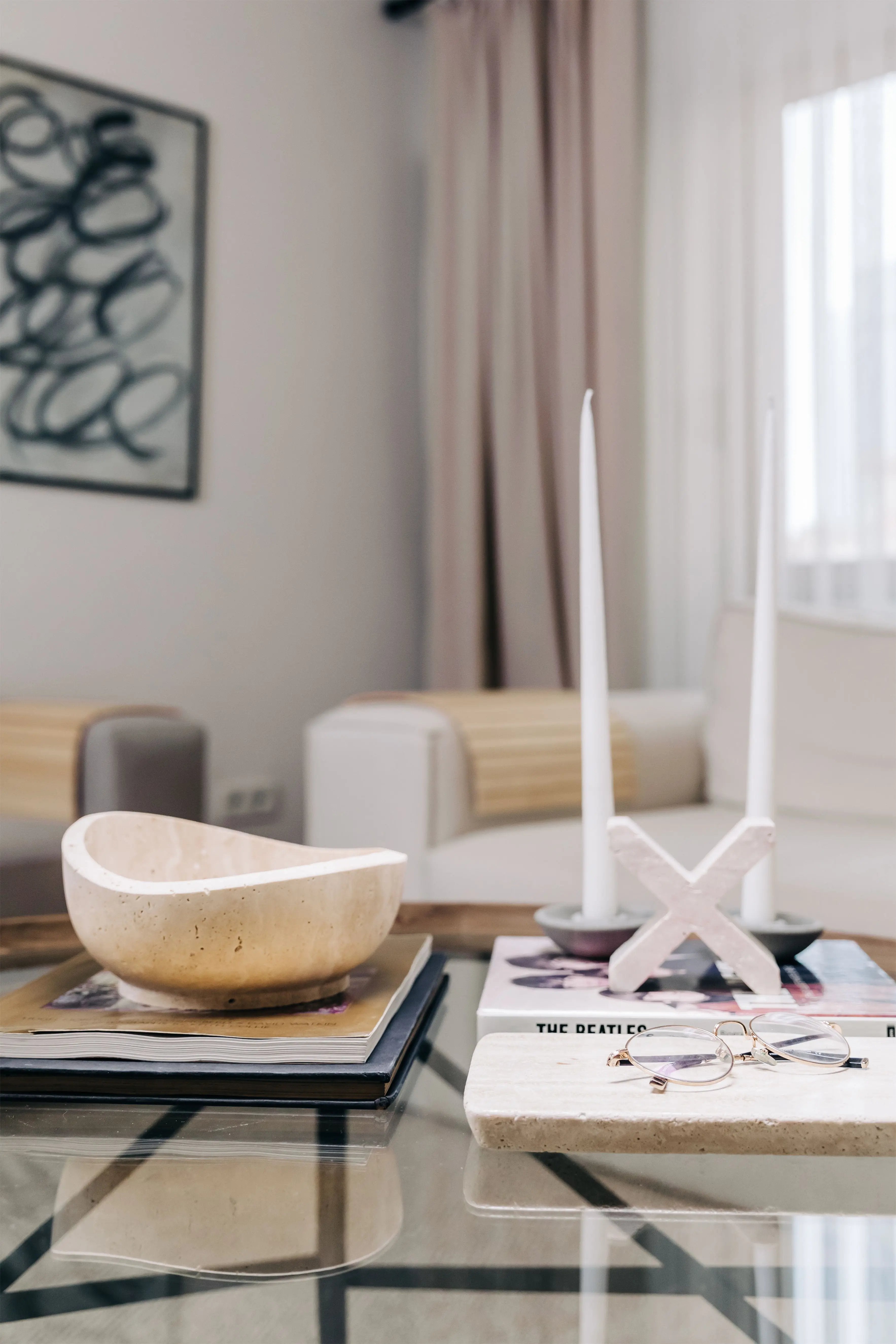 Gaia Origin - Kitap Tutucu