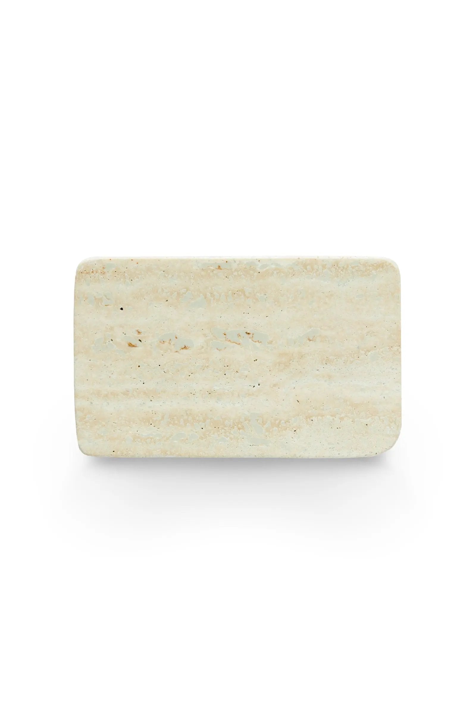 Gaia Terra - Dekoratif Tepsi