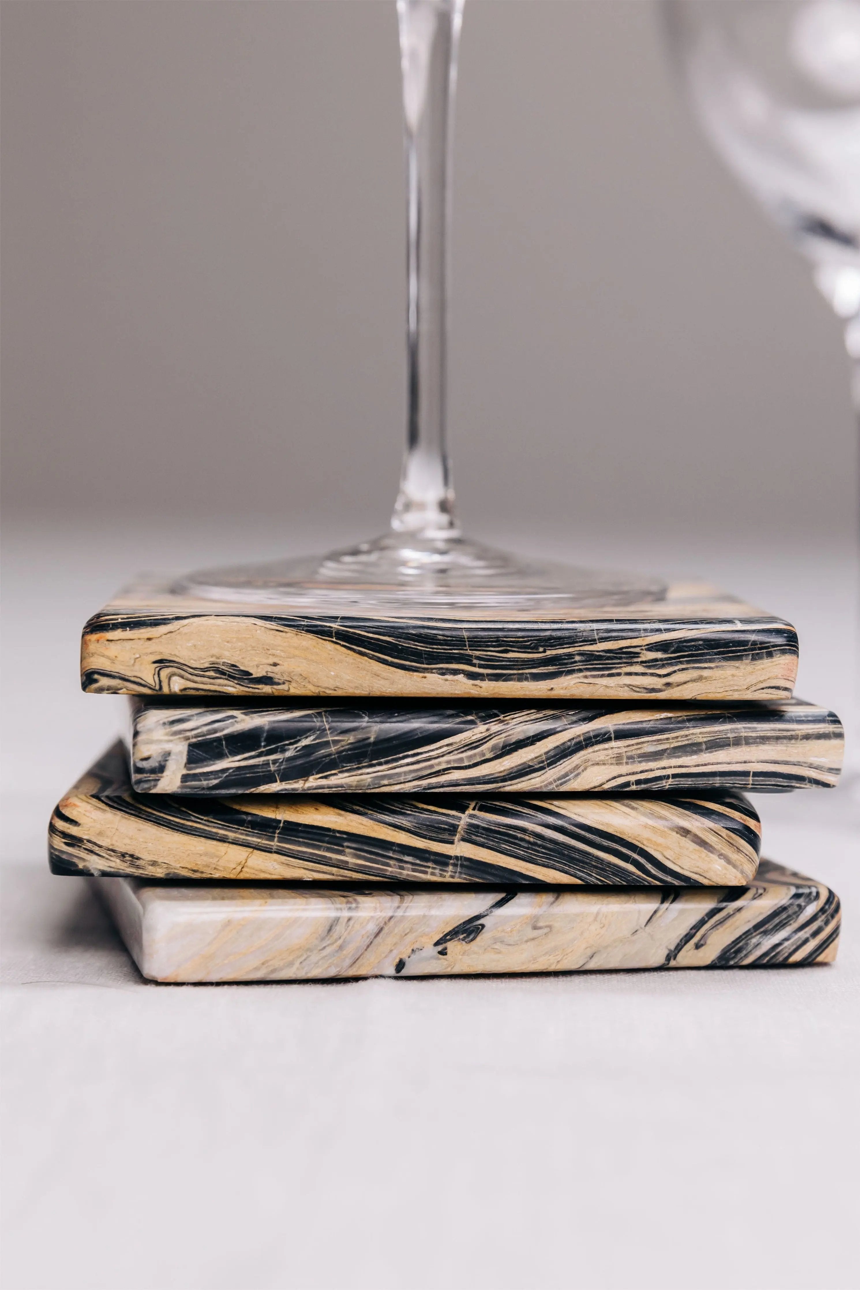 Helios - Bardak Altlığı