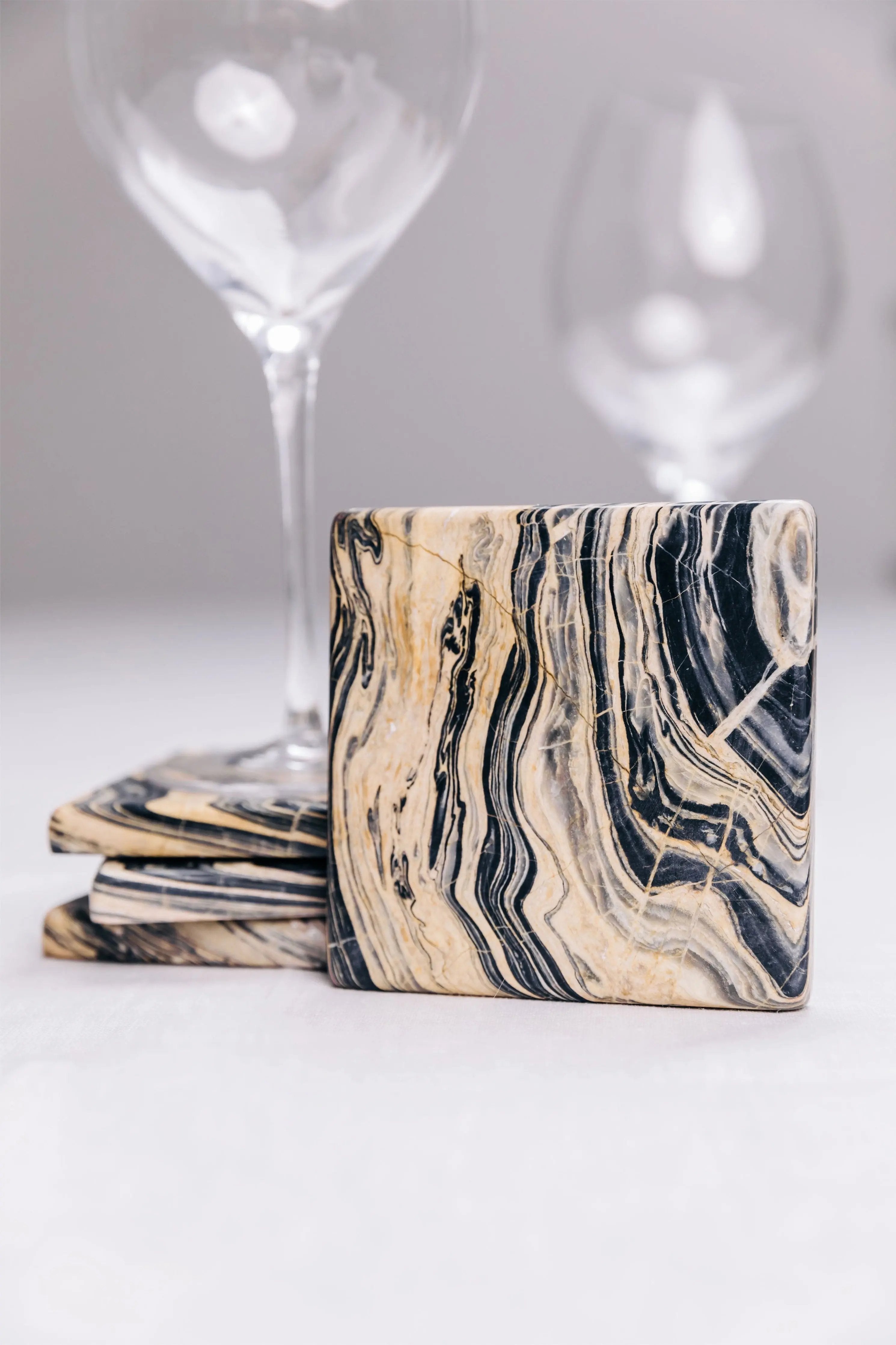 Helios - Bardak Altlığı