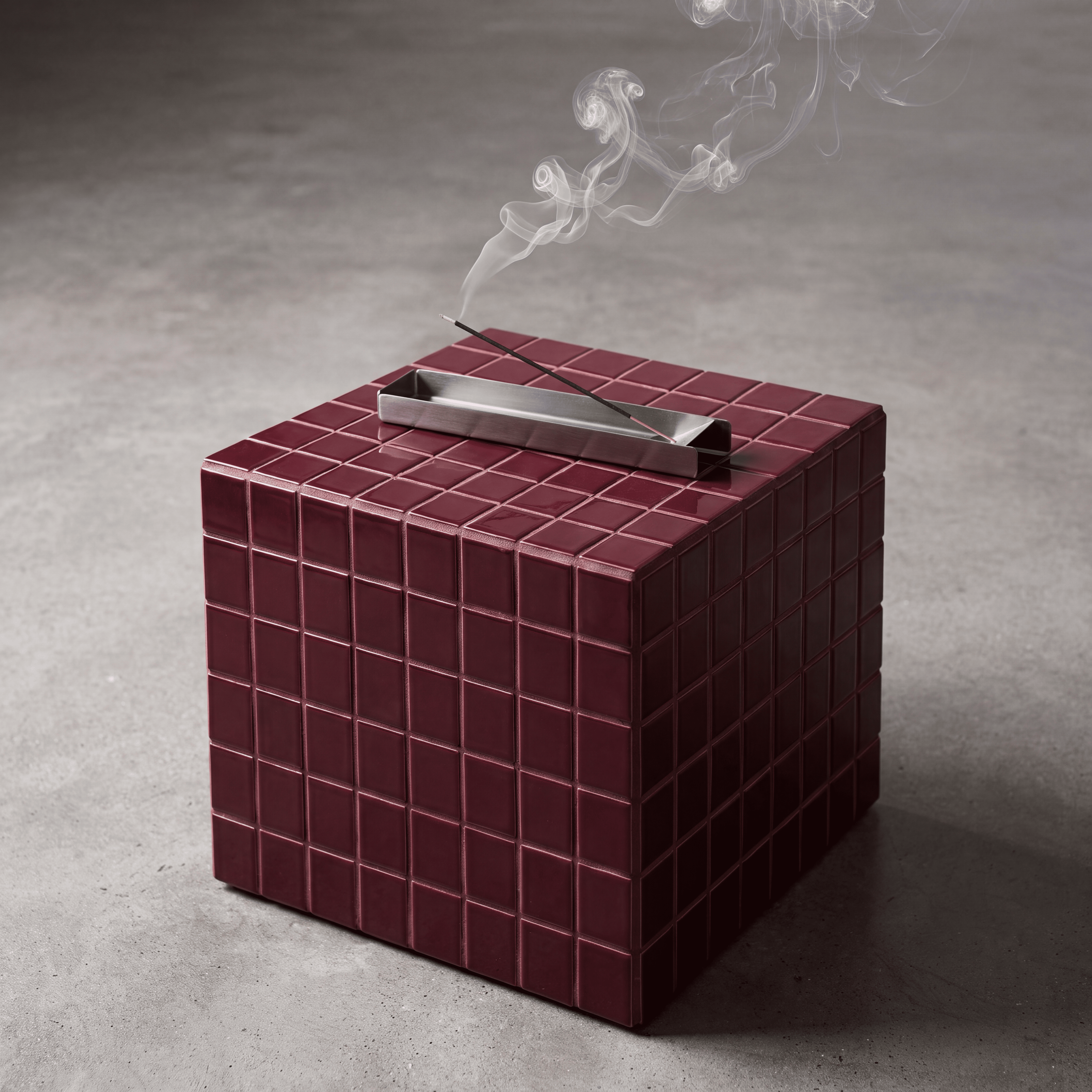 Incense Holder 01