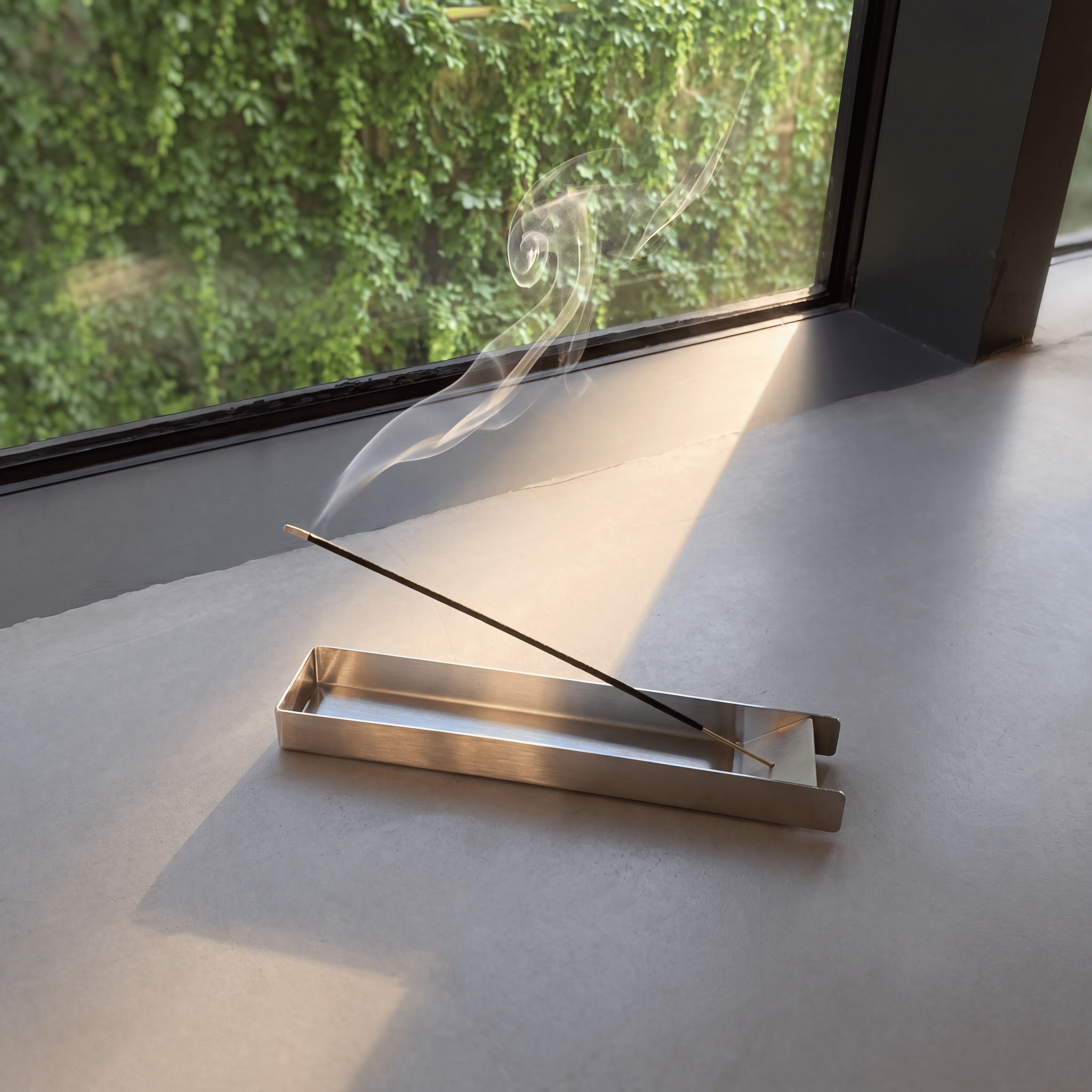 Incense Holder 01