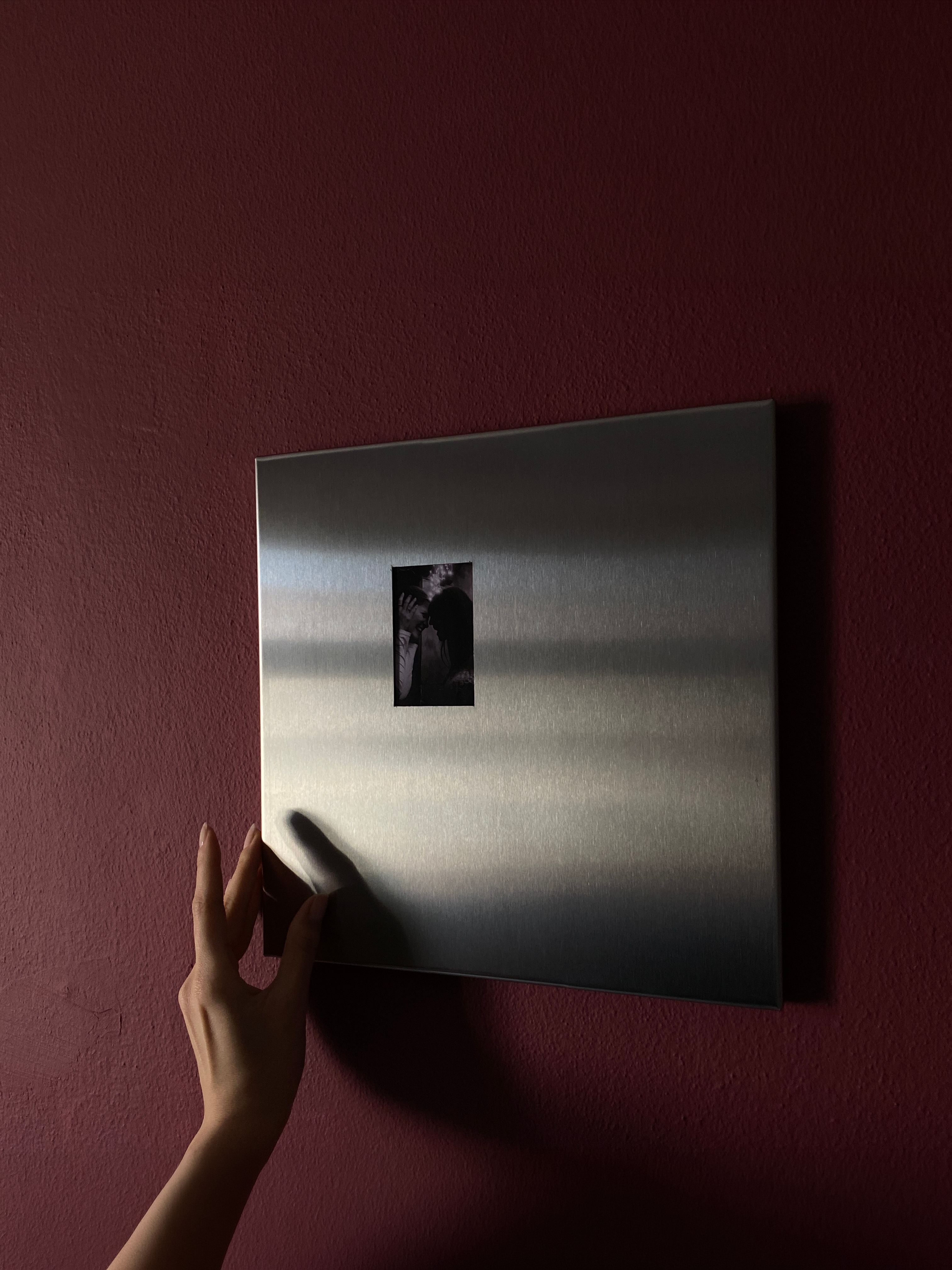 Milnoi-Metal Çerçeve – Modern Ve Zamansız Tasarım-Çerçeve-6-Milagron.com