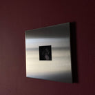 Minimal Stainless Steel Photo Frame