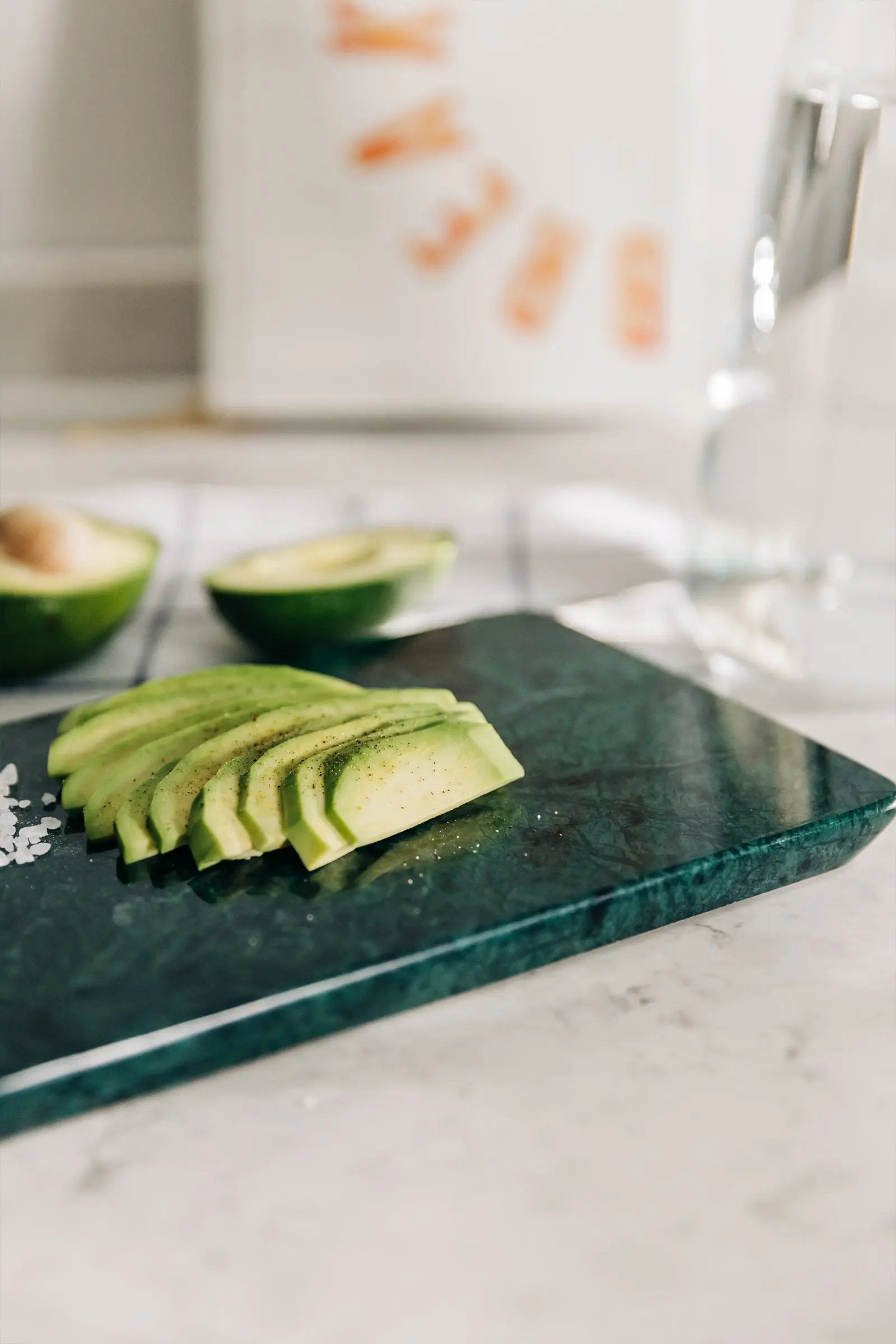 Myra Verde - Servis Tepsisi