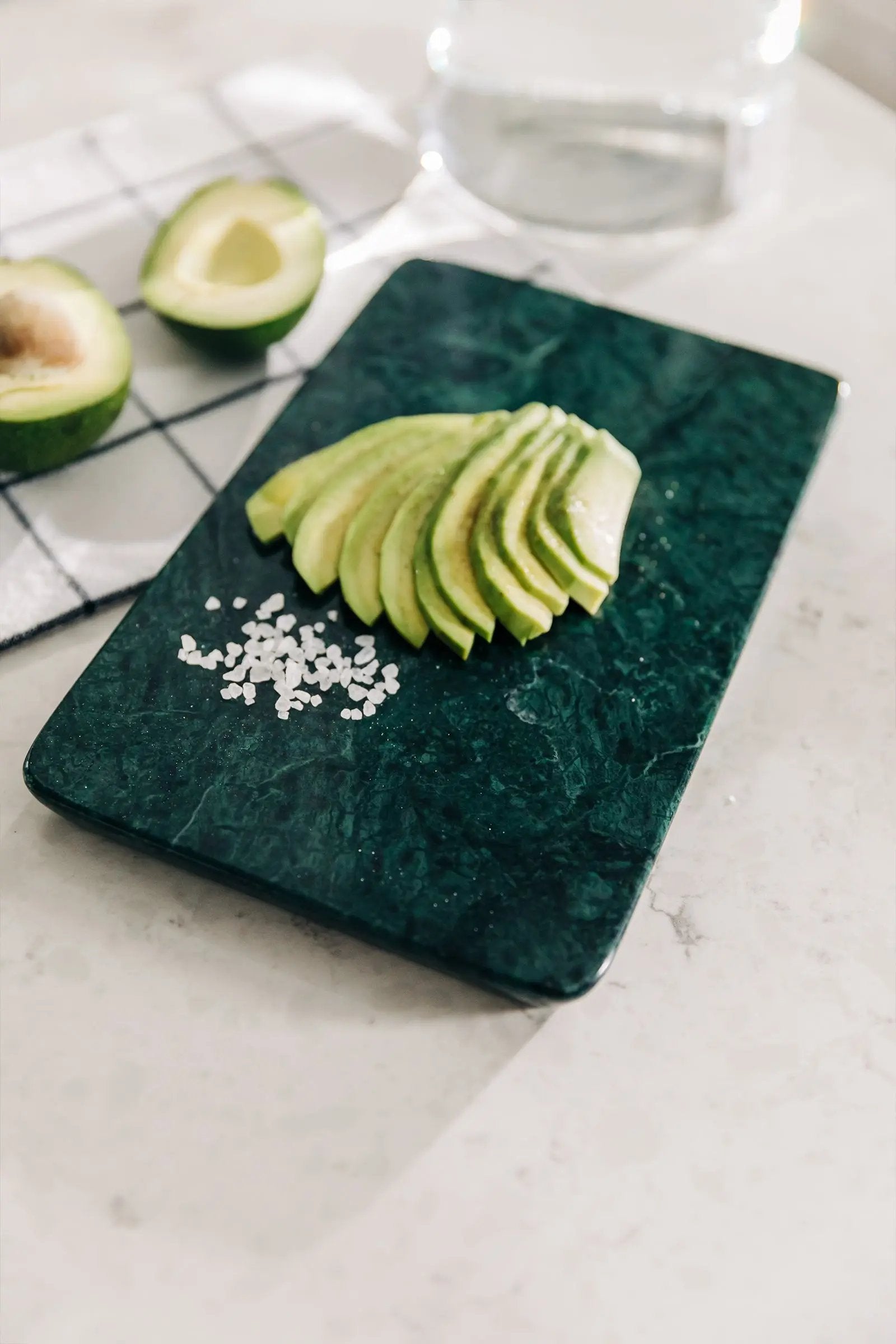 Myra Verde - Servis Tepsisi