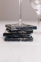 Obsidian - Bardak Altlığı