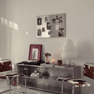 Paslanmaz Çelik Moodboard | Milnoi