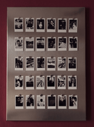 Paslanmaz Çelik Moodboard | Milnoi