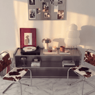 Paslanmaz Çelik Moodboard | Milnoi