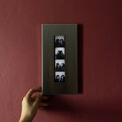 Milnoi-Photobooth Dikey Fotoğraf Çerçevesi-Çerçeve-1-Milagron.com