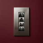 Milnoi-Photobooth Dikey Fotoğraf Çerçevesi-Çerçeve-3-Milagron.com