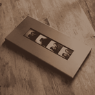 Milnoi-Photobooth Dikey Fotoğraf Çerçevesi-Çerçeve-4-Milagron.com