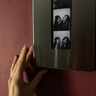 Milnoi-Photobooth Dikey Fotoğraf Çerçevesi-Çerçeve-5-Milagron.com