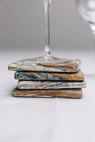 Pyra Halo - Bardak Altlığı