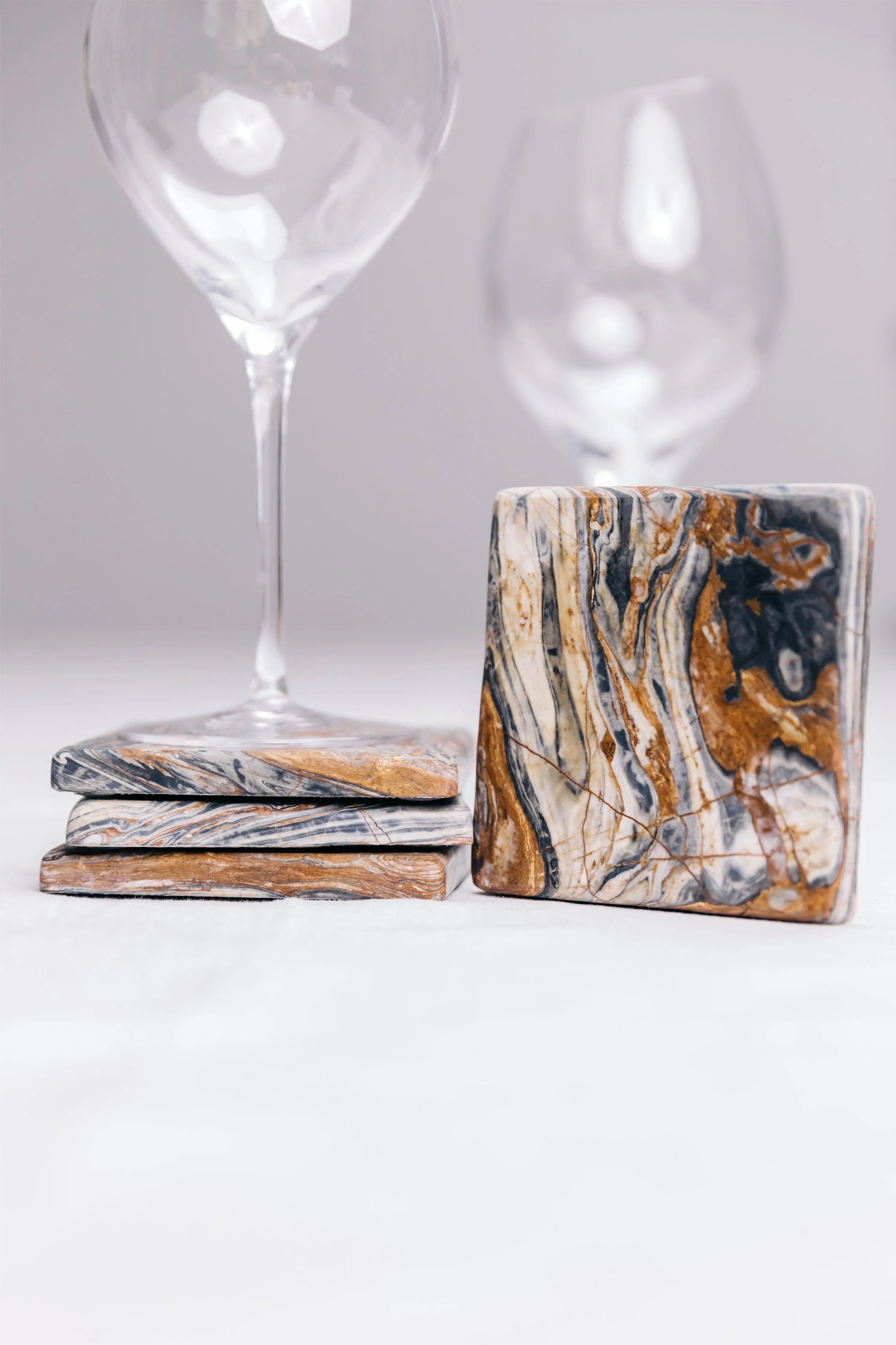 Pyra Halo - Bardak Altlığı