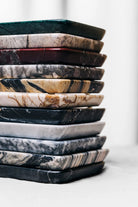 Pyra Luxe - Bardak Altlığı