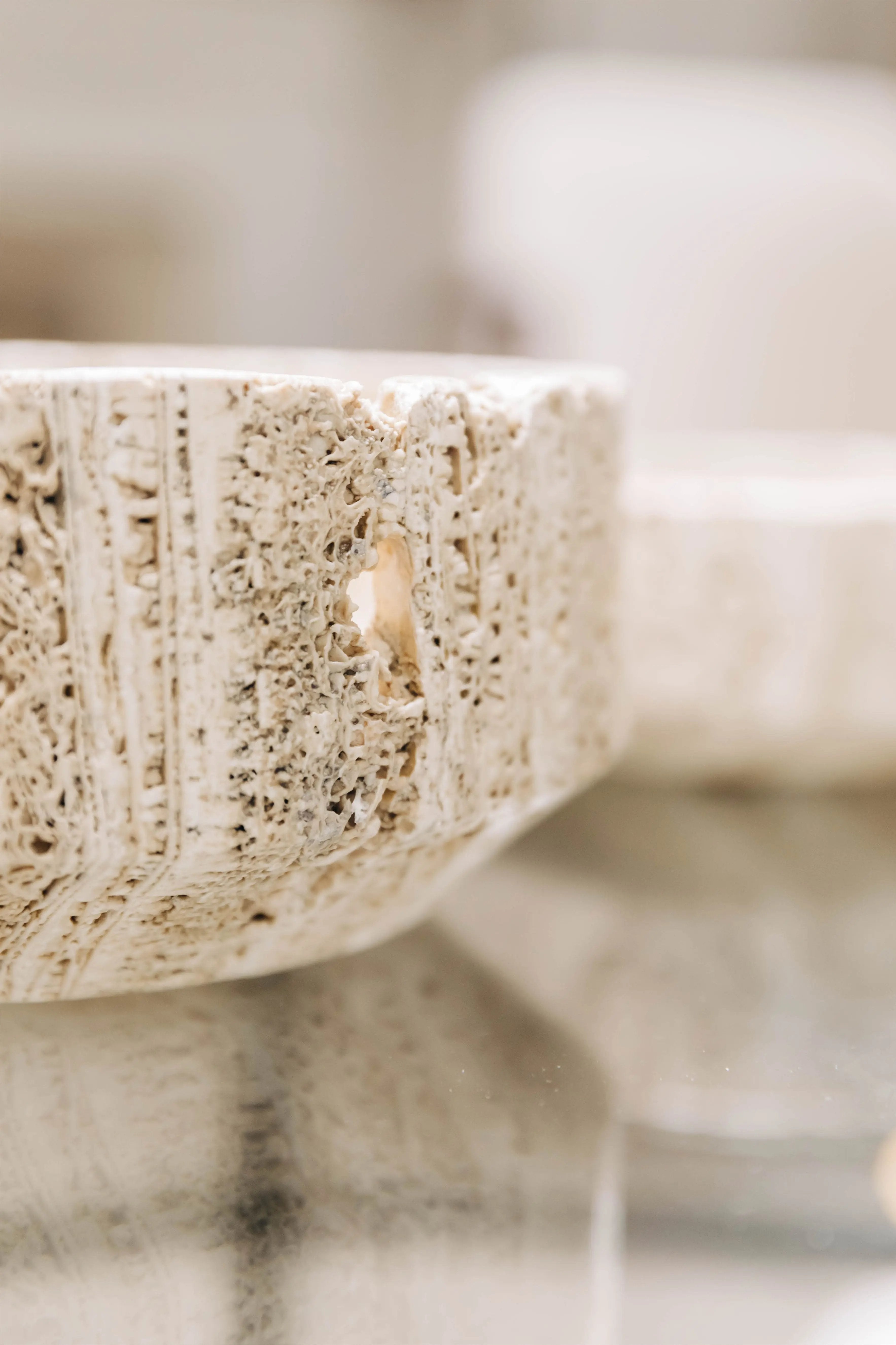 Ra Terra - Mermer Kase