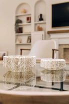 Ra Terra Petite - Mermer Kase