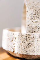 Ra Terra Petite - Mermer Kase